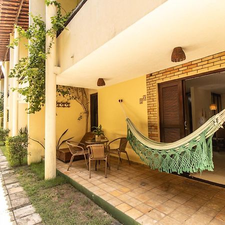 Solar Pipa - Solar Da Gameleira Flats Villa Praia de Pipa Exterior photo